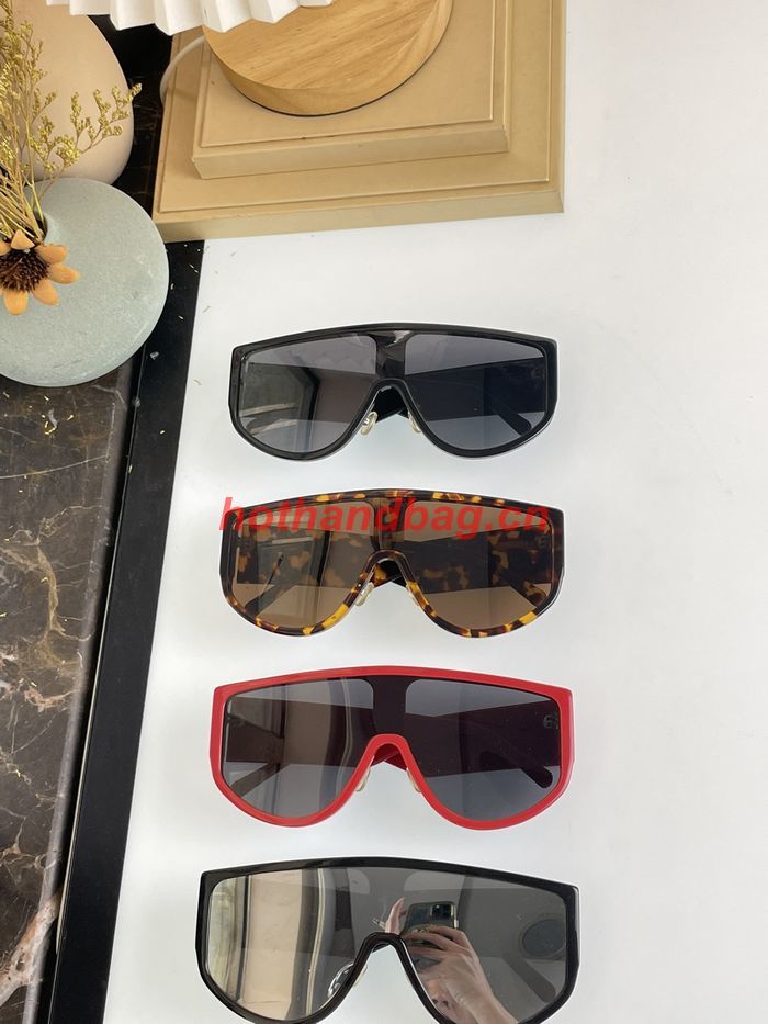 Linda Farrow Sunglasses Top Quality LFS00011
